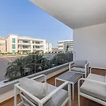 Lejlighed Adega Deluxe 2 Bed Pool And Gym *
