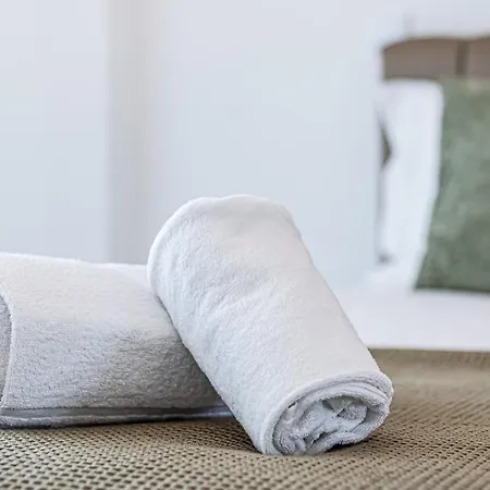 Adega Deluxe 2 Bed Pool And Gym * Lagos