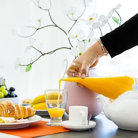 Adega Deluxe 2 Bed Pool And Gym Appartement