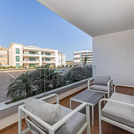 Apartamento Adega Deluxe 2 Bed Pool And Gym *